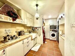 Villa Marina (D15), Condominium #538937421